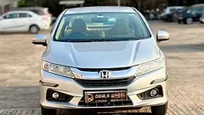 Used Honda City V in Mumbai