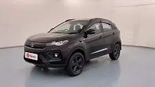 Used Tata Nexon XZA Plus (Premium) Dark Edition in Lucknow