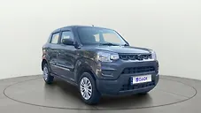 Used Maruti Suzuki S-Presso VXi Plus (O) AMT [2023-2024] in Jaipur