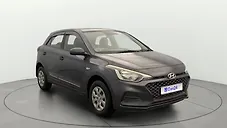 Used Hyundai Elite i20 Magna Executive 1.2 in Lucknow