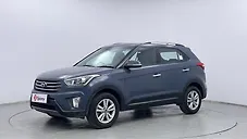 Used Hyundai Creta 1.6 SX Plus Petrol in Chandigarh