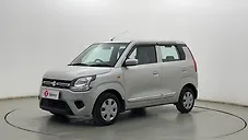 Used Maruti Suzuki Wagon R VXi 1.0 [2019-2019] in Kolkata