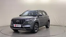 Used Hyundai Venue SX Plus 1.0 Turbo DCT in Bangalore