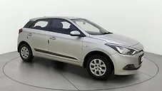 Used Hyundai Elite i20 Magna 1.2 [2016-2017] in Ahmedabad
