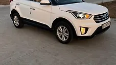 Used Hyundai Creta 1.6 SX Plus in Rajkot