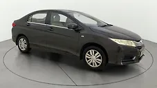 Used Honda City SV CVT in Ahmedabad