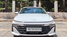Used Hyundai Verna SX (O) Turbo Petrol 1.5L Turbo Automatic (DCT) in Mumbai