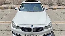 Used BMW 3 Series GT 320d Luxury Line in Mumbai