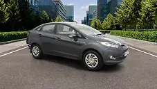 Used Ford Fiesta Style Diesel [2011-2014] in Pune