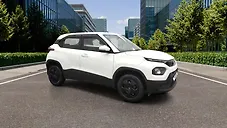 Used Tata Punch Creative MT [2021-2023] in Pune