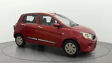 Used Maruti Suzuki Celerio VXi AMT [2017-2019] in Hyderabad