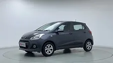 Used Hyundai Grand i10 Magna 1.2 Kappa VTVT [2013-2016] in Ghaziabad