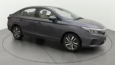 Used Honda City VX CVT in Hyderabad