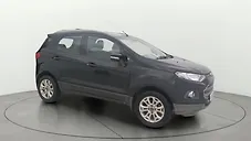 Used Ford Ecosport Titanium 1.0 Ecoboost (Opt) in Bangalore