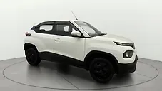 Used Tata Punch Adventure MT [2021-2023] in Ghaziabad