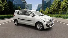 Used Maruti Suzuki Ertiga ZXI+ in Pune