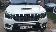 Used Mahindra Scorpio S3 2WD 7 STR in Patna