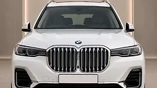 Used BMW X7 xDrive30d DPE Signature in Mumbai
