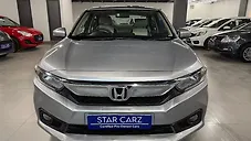 Used Honda Amaze 1.2 V MT Petrol [2018-2020] in Ludhiana