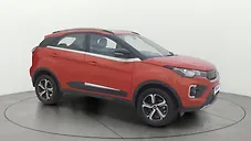 Used Tata Nexon XZ Plus (S) [2022-2023] in Bangalore
