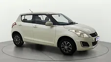 Used Maruti Suzuki Swift VXi [2014-2017] in Mumbai