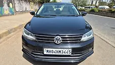 Used Volkswagen Jetta Comfortline TSI in Pune