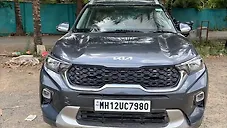 Used Kia Sonet HTK Plus 1.5 in Pune