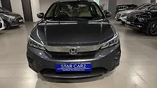 Used Honda City V Petrol in Ludhiana