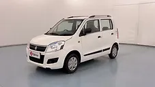 Used Maruti Suzuki Wagon R LXi 1.0 CNG in Lucknow