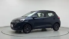 Used Hyundai Grand i10 NIOS Sportz AMT 1.2 Kappa VTVT in Ghaziabad
