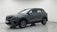 Used Kia Seltos HTK Plus 1.5 [2019-2020] in Delhi