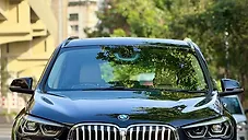 Used BMW X1 sDrive20d xLine in Mumbai