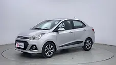 Used Hyundai Xcent SX 1.2 (O) in Chandigarh