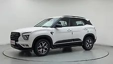Used Hyundai Creta SX 1.5 Petrol Adventure Edition in Ghaziabad