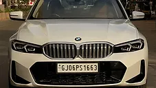 Used BMW 3 Series Gran Limousine 330Li M Sport in Mumbai
