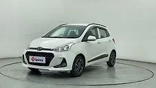 Used Hyundai Grand i10 Sportz (O) AT 1.2 Kappa VTVT [2017-2018] in Chennai