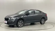 Used Skoda Slavia Style 1.0L TSI MT in Jaipur