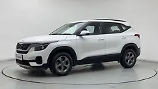 Used Kia Seltos HTK Plus 1.5 [2019-2020] in Gurgaon