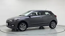 Used Hyundai Elite i20 Asta 1.2 (O) in Delhi