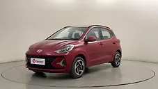 Used Hyundai Grand i10 NIOS Sportz Petrol Automatic in Bangalore