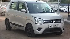 Used Maruti Suzuki Wagon R LXi (O) 1.0 CNG in Nashik