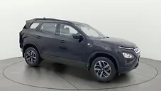 Used Tata Safari XZA Plus in Bangalore