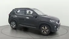Used Kia Sonet HTX 1.5 in Bangalore