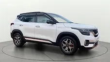 Used Kia Seltos GTX Plus 1.4 DCT [2019-2021] in Bangalore
