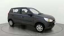 Used Maruti Suzuki Alto VXi [2014-2019] in Ahmedabad