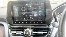 Used Maruti Suzuki Wagon R VXi AMT (O) in Indore