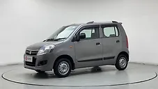 Used Maruti Suzuki Wagon R LXI in Ghaziabad