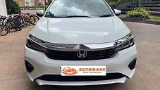 Used Honda City VX Petrol CVT [2023-2025] in Bangalore