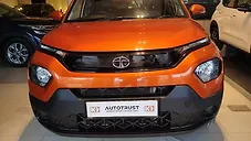 Used Tata Punch Adventure MT in Siliguri