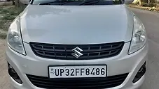 Used Maruti Suzuki Swift DZire VXI [2008-2013] in Lucknow